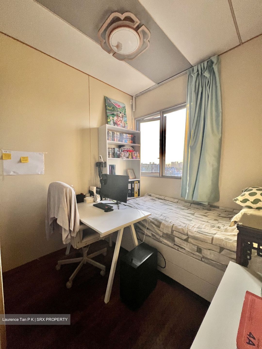 Bartley Residences (D19), Apartment #559401561